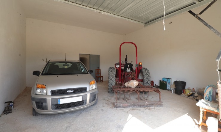 Re-Sale - Country Property - Albatera - Albatera - Country
