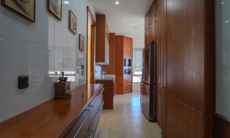 Wederverkoop - Appartement - Benidorm - Benidorm - Stad