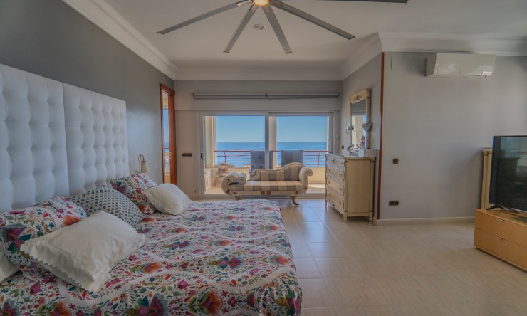 Wederverkoop - Appartement - Benidorm - Benidorm - Stad
