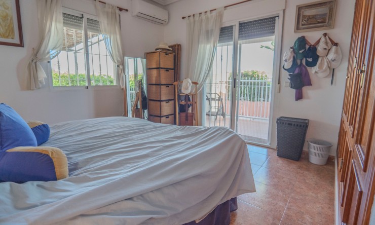 Re-Sale - Country Property - Orihuela - San Bartolome