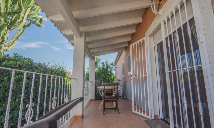 Re-Sale - Country Property - Orihuela - San Bartolome