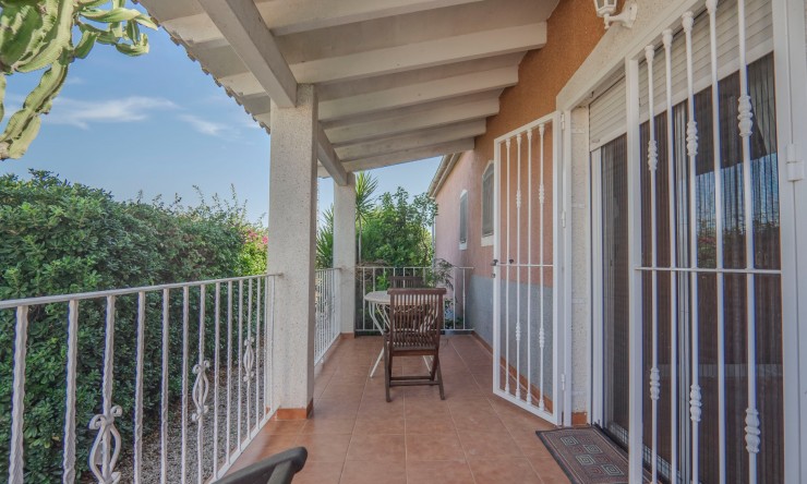 Re-Sale - Country Property - Orihuela - San Bartolome
