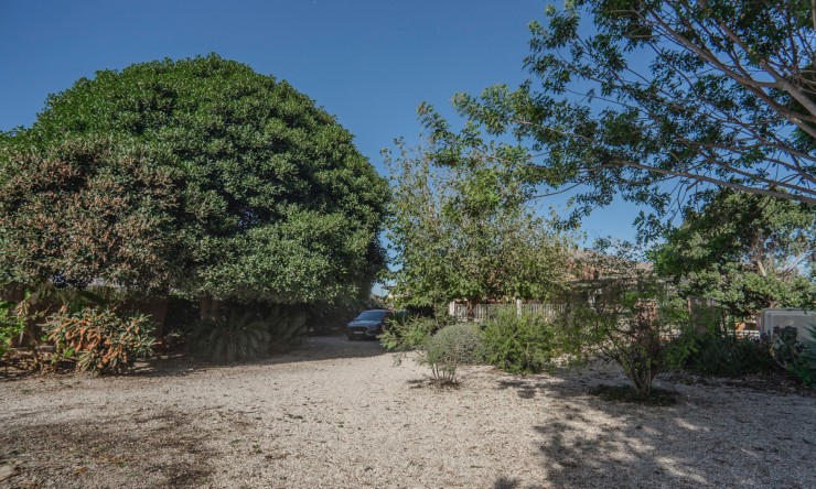 Re-Sale - Country Property - Orihuela - San Bartolome