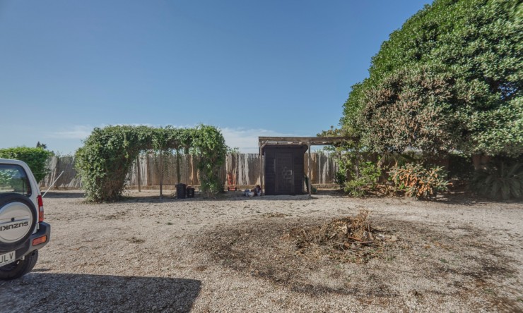 Re-Sale - Country Property - Orihuela - San Bartolome