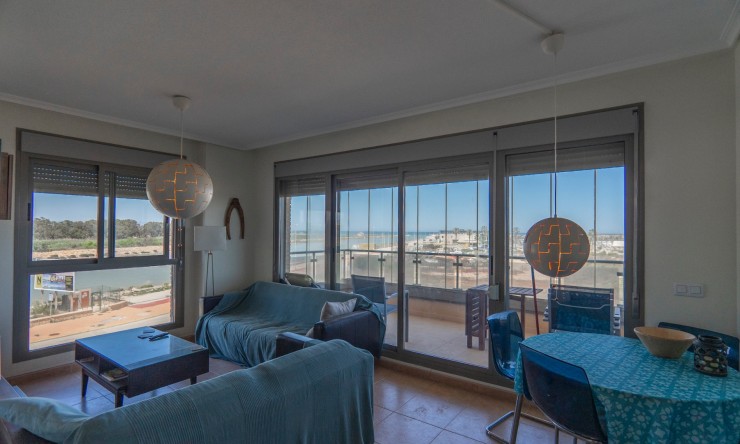 Wederverkoop - Appartement - Guardamar del Segura - Guardamar del Segura - Stad