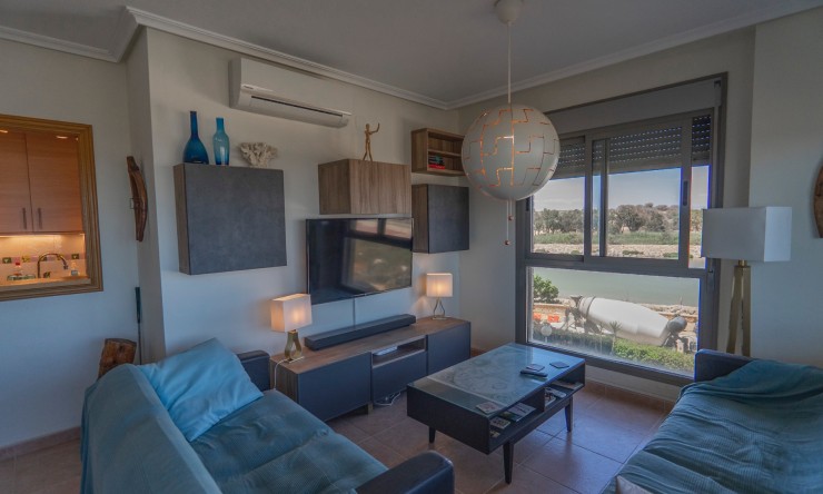 Wederverkoop - Appartement - Guardamar del Segura - Guardamar del Segura - Stad