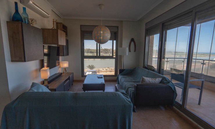 Wederverkoop - Appartement - Guardamar del Segura - Guardamar del Segura - Stad