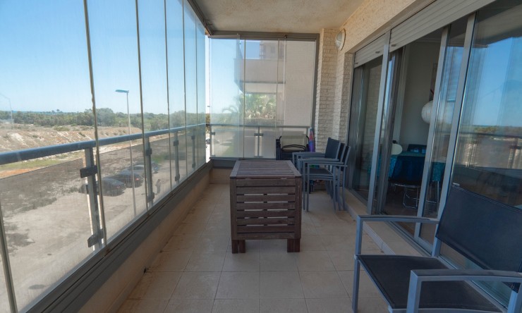 Wederverkoop - Appartement - Guardamar del Segura - Guardamar del Segura - Stad