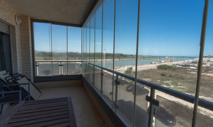 Wederverkoop - Appartement - Guardamar del Segura - Guardamar del Segura - Stad