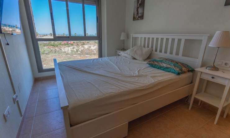 Wederverkoop - Appartement - Guardamar del Segura - Guardamar del Segura - Stad