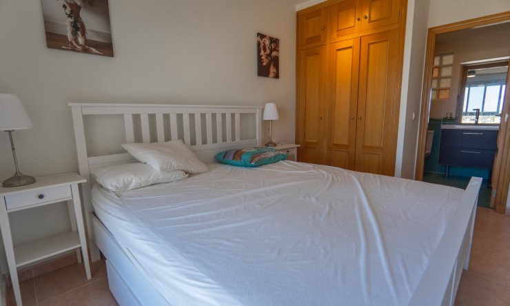 Wederverkoop - Appartement - Guardamar del Segura - Guardamar del Segura - Stad