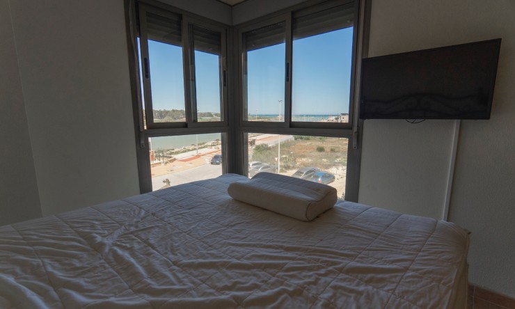 Wederverkoop - Appartement - Guardamar del Segura - Guardamar del Segura - Stad