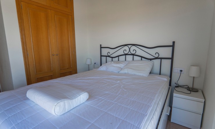 Wederverkoop - Appartement - Guardamar del Segura - Guardamar del Segura - Stad