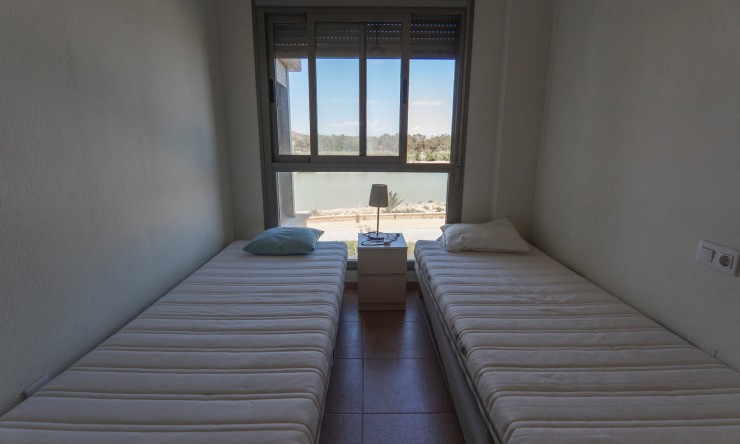 Wederverkoop - Appartement - Guardamar del Segura - Guardamar del Segura - Stad