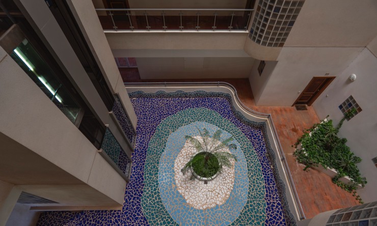Wederverkoop - Appartement - Guardamar del Segura - Guardamar del Segura - Stad