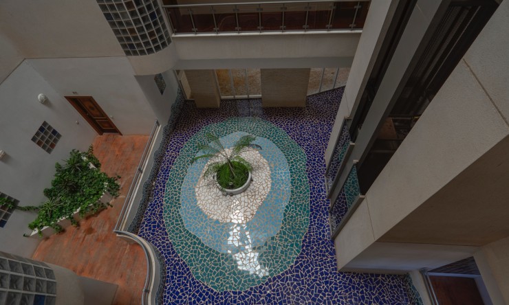 Wederverkoop - Appartement - Guardamar del Segura - Guardamar del Segura - Stad