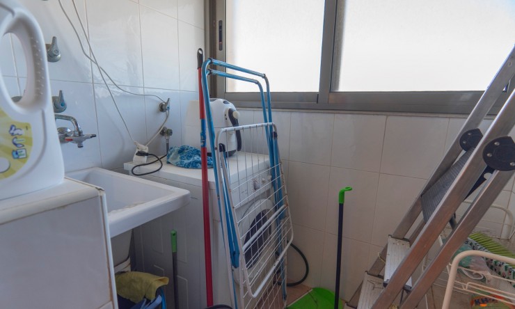Wederverkoop - Appartement - Guardamar del Segura - Guardamar del Segura - Stad