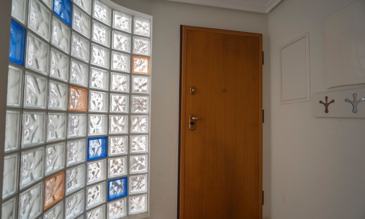 Wederverkoop - Appartement - Guardamar del Segura - Guardamar del Segura - Stad
