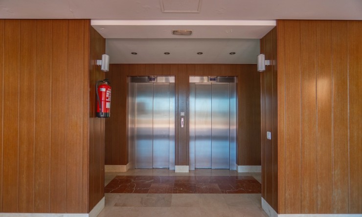 Wederverkoop - Appartement - Guardamar del Segura - Guardamar del Segura - Stad
