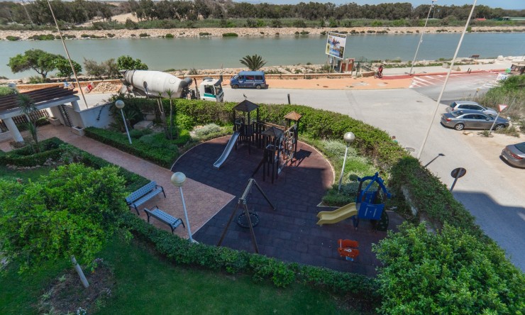 Wederverkoop - Appartement - Guardamar del Segura - Guardamar del Segura - Stad