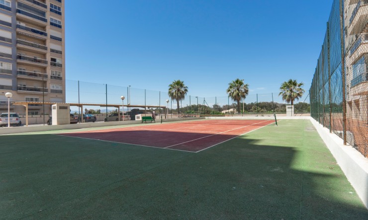Wederverkoop - Appartement - Guardamar del Segura - Guardamar del Segura - Stad