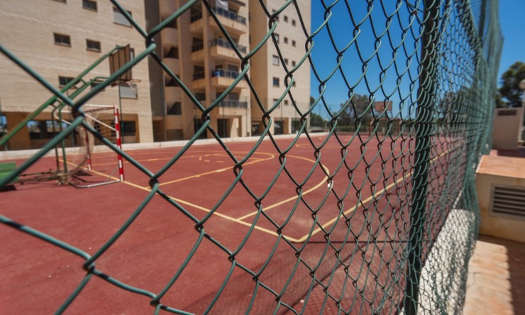 Wederverkoop - Appartement - Guardamar del Segura - Guardamar del Segura - Stad