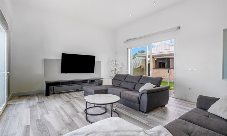 La Revente - Villa - Algorfa - Lomas de La Juliana