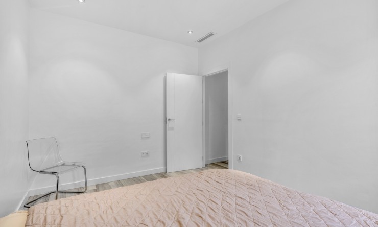 La Revente - Villa - Algorfa - Lomas de La Juliana