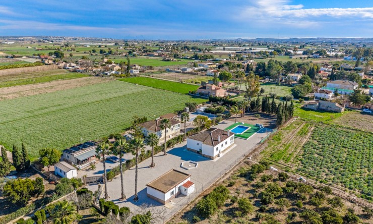 Re-Sale - Country Property - Dolores - Dolores - Country