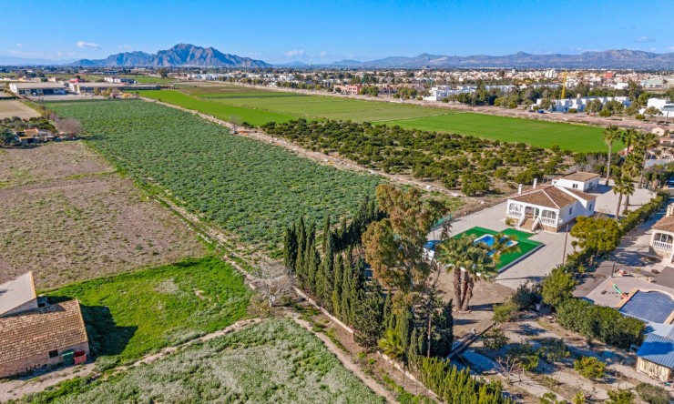 Re-Sale - Country Property - Dolores - Dolores - Country