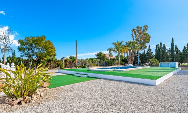 Re-Sale - Country Property - Dolores - Dolores - Country