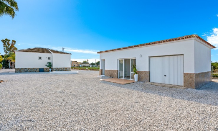 Re-Sale - Country Property - Dolores - Dolores - Country