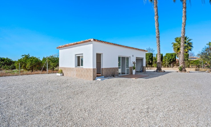 Re-Sale - Country Property - Dolores - Dolores - Country