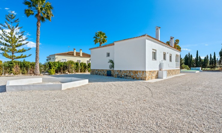 Re-Sale - Country Property - Dolores - Dolores - Country