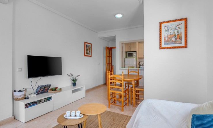 Reventa - Apartamento - Torrevieja - Torre La Mata
