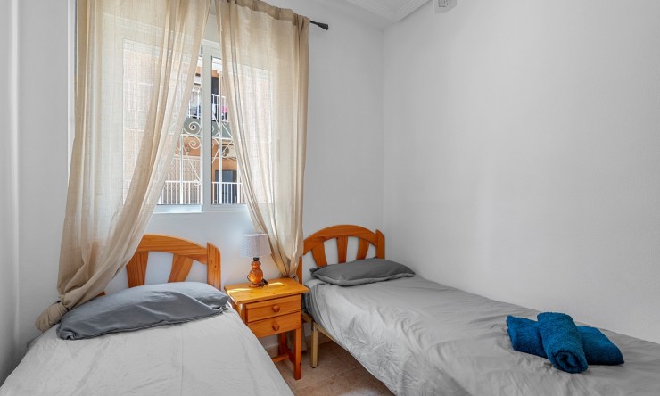 Reventa - Apartamento - Torrevieja - Torre La Mata