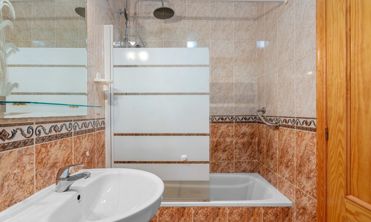 Reventa - Apartamento - Torrevieja - Torre La Mata