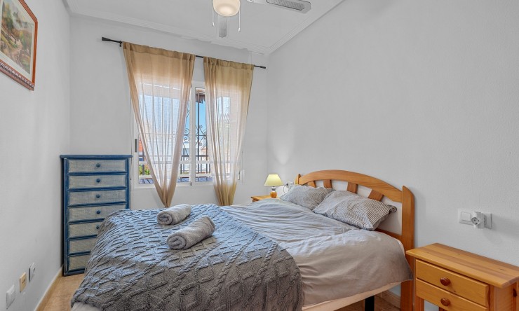 Reventa - Apartamento - Torrevieja - Torre La Mata