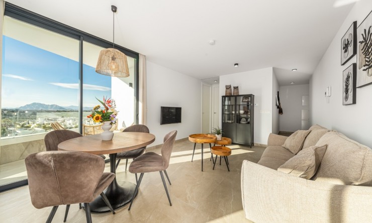 Re-Sale - Apartment - Benijofar - Benijofar - Village