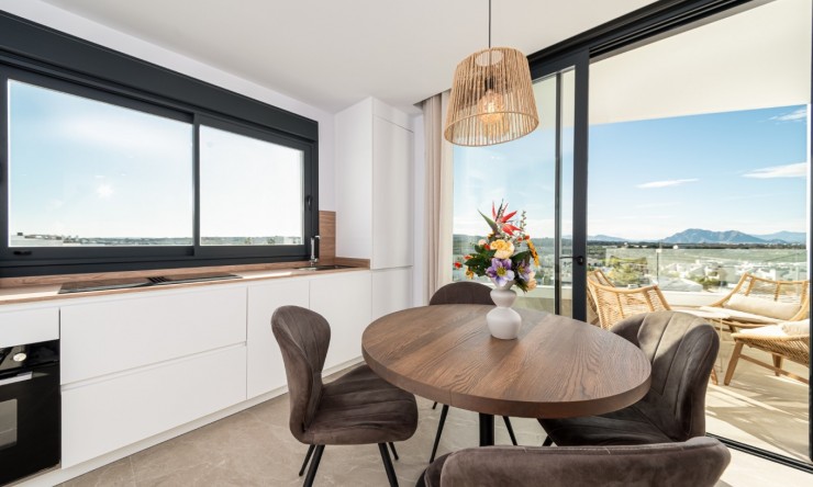 Re-Sale - Apartment - Benijofar - Benijofar - Village