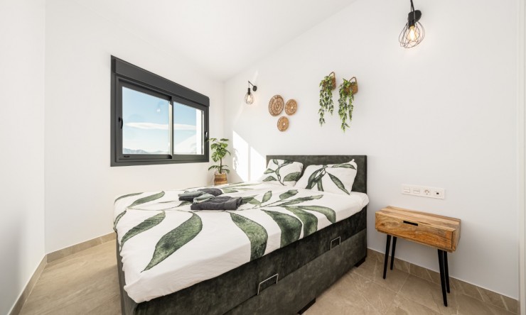 Re-Sale - Apartment - Benijofar - Benijofar - Village