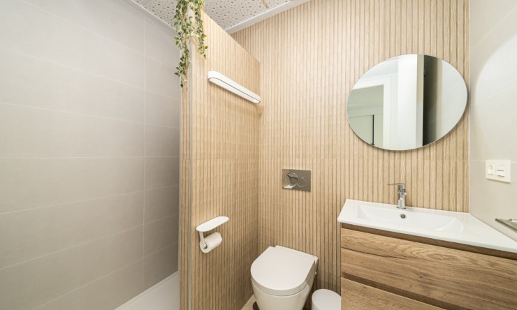 Re-Sale - Apartment - Benijofar - Benijofar - Village