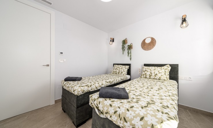 Re-Sale - Apartment - Benijofar - Benijofar - Village