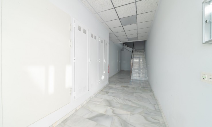 Re-Sale - Apartment - Benijofar - Benijofar - Village