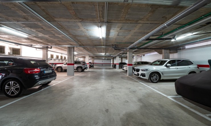 Re-Sale - Apartment - Benijofar - Benijofar - Village