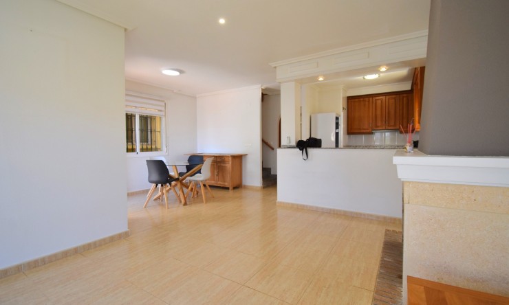 Rental - Detached Villa - Los Montesinos - La Herrada