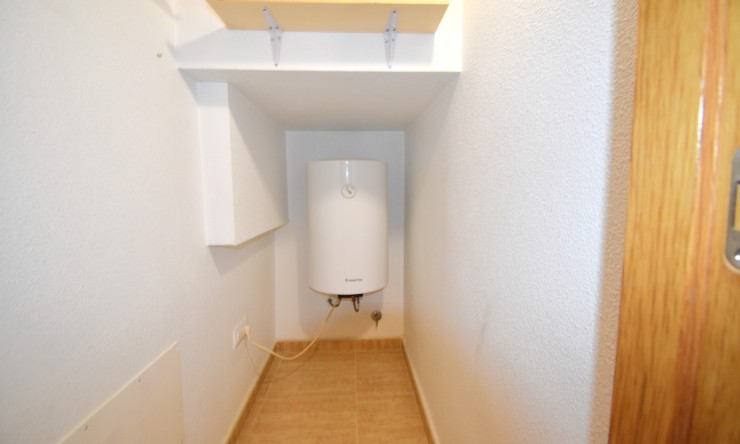 Rental - Detached Villa - Los Montesinos - La Herrada