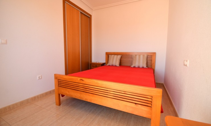 Rental - Detached Villa - Los Montesinos - La Herrada