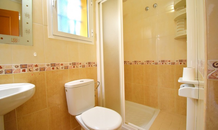 Rental - Detached Villa - Los Montesinos - La Herrada