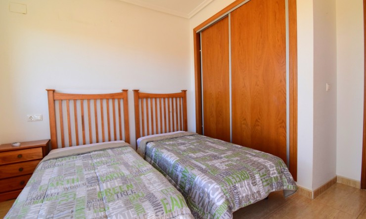Rental - Detached Villa - Los Montesinos - La Herrada